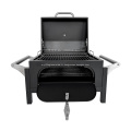 Rack de grill extérieur grill à charbon de bois portable